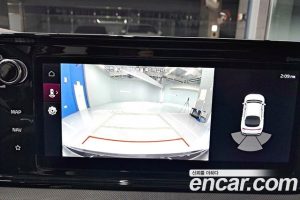 Kia K5 Prestige 2021 года из Южной Кореи