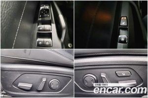 Kia K5 Prestige 2021 года из Южной Кореи