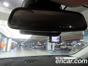Renault-KoreaSamsung QM6 1.7 dCi RE Signature 2WD 2020 года из Южной Кореи