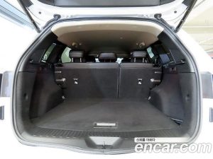 Renault-KoreaSamsung QM6 1.7 dCi RE Signature 2WD 2020 года из Южной Кореи