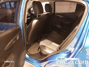 ChevroletGMDaewoo Spark Premium 2021 года из Южной Кореи