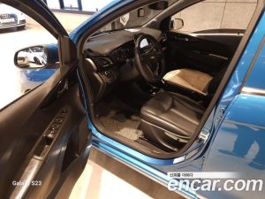 ChevroletGMDaewoo Spark Premium 2021 года из Южной Кореи