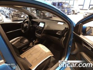 ChevroletGMDaewoo Spark Premium 2021 года из Южной Кореи