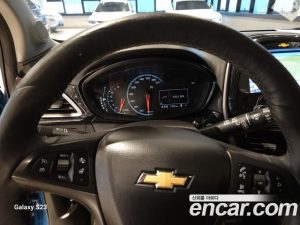 ChevroletGMDaewoo Spark Premium 2021 года из Южной Кореи