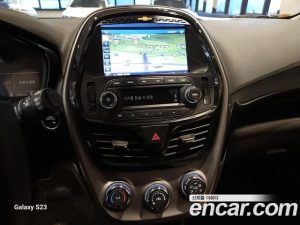 ChevroletGMDaewoo Spark Premium 2021 года из Южной Кореи