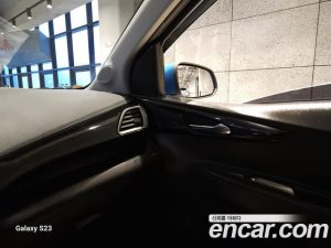 ChevroletGMDaewoo Spark Premium 2021 года из Южной Кореи