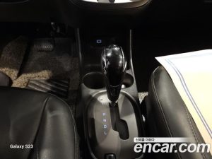 ChevroletGMDaewoo Spark Premium 2021 года из Южной Кореи