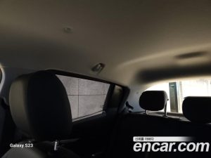 ChevroletGMDaewoo Spark Premium 2021 года из Южной Кореи