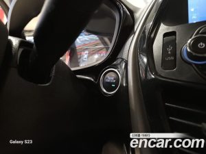 ChevroletGMDaewoo Spark Premium 2021 года из Южной Кореи