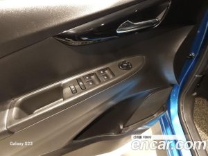 ChevroletGMDaewoo Spark Premium 2021 года из Южной Кореи