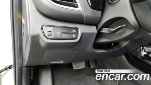 Kia Seltos Бензин 1.6 Turbo 4WD 2020 года из Южной Кореи