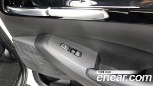 Kia Seltos Бензин 1.6 Turbo 4WD 2020 года из Южной Кореи