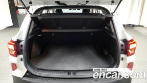 Kia Seltos Бензин 1.6 Turbo 4WD 2020 года из Южной Кореи