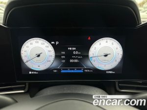 Hyundai AVANTE 1.6 2021 года из Южной Кореи