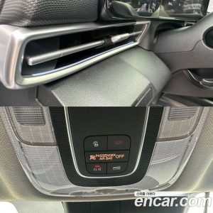 Hyundai AVANTE 1.6 2021 года из Южной Кореи