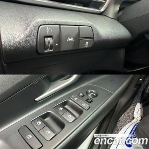 Hyundai AVANTE 1.6 2021 года из Южной Кореи