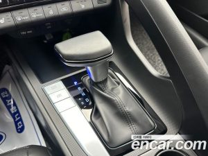 Hyundai AVANTE 1.6 2021 года из Южной Кореи