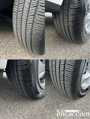 Hyundai AVANTE 1.6 2021 года из Южной Кореи