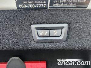 BMW 7-Series 730Ld xDrive M Sport 2020 года из Южной Кореи