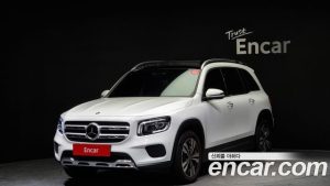 Mercedes-Benz GLB-Class GLB200 d 2023 года из Южной Кореи