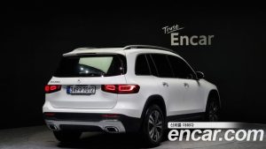 Mercedes-Benz GLB-Class GLB200 d 2023 года из Южной Кореи