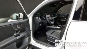 Mercedes-Benz GLB-Class GLB200 d 2023 года из Южной Кореи