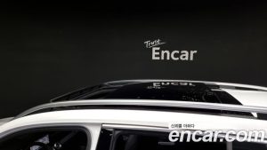 Mercedes-Benz GLB-Class GLB200 d 2023 года из Южной Кореи