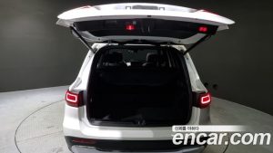 Mercedes-Benz GLB-Class GLB200 d 2023 года из Южной Кореи