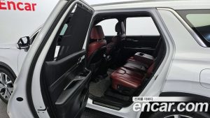Hyundai Palisade Бензин 3.8 4WD 2020 года из Южной Кореи