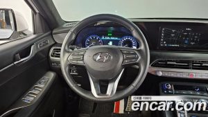 Hyundai Palisade Бензин 3.8 4WD 2020 года из Южной Кореи