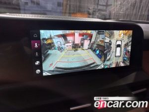 Kia Seltos Бензин 1.6 Turbo 2WD 2024 года из Южной Кореи