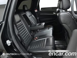 Jeep Cherokee 3.6 Limited-X 2020 года из Южной Кореи