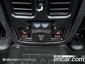 Jeep Cherokee 3.6 Limited-X 2020 года из Южной Кореи