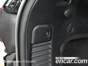 Jeep Cherokee 3.6 Limited-X 2020 года из Южной Кореи