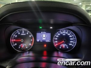 Kia K3 2020 года из Южной Кореи