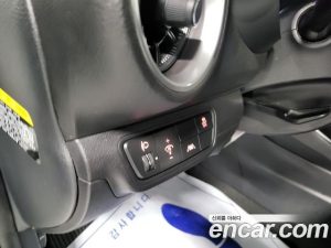 Kia K3 2020 года из Южной Кореи