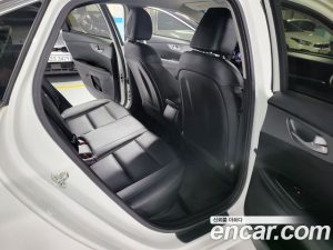 Kia K3 2020 года из Южной Кореи
