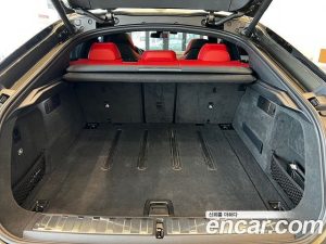 BMW X6M 4.4 Competition 2023 года из Южной Кореи