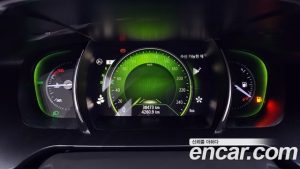 Renault-KoreaSamsung SM6 1.6 TCe Premiere 2020 года из Южной Кореи