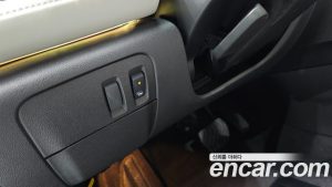 Renault-KoreaSamsung SM6 1.6 TCe Premiere 2020 года из Южной Кореи