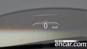 Renault-KoreaSamsung SM6 1.6 TCe Premiere 2020 года из Южной Кореи