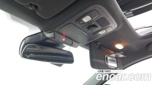 Renault-KoreaSamsung SM6 1.6 TCe Premiere 2020 года из Южной Кореи