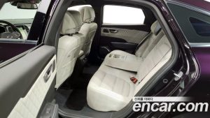 Renault-KoreaSamsung SM6 1.6 TCe Premiere 2020 года из Южной Кореи
