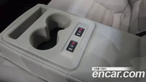 Renault-KoreaSamsung SM6 1.6 TCe Premiere 2020 года из Южной Кореи