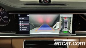 Porsche Panamera 3.0 AWD 2020 года из Южной Кореи