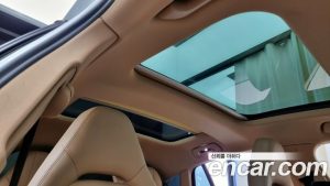 Porsche Panamera 3.0 AWD 2020 года из Южной Кореи