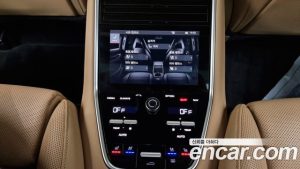 Porsche Panamera 3.0 AWD 2020 года из Южной Кореи