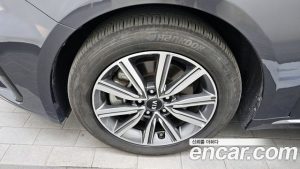 Kia K5 2.0 2020 года из Южной Кореи