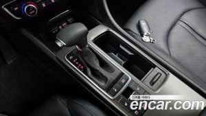 Kia K5 2.0 2020 года из Южной Кореи