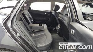 Kia K5 2.0 2020 года из Южной Кореи